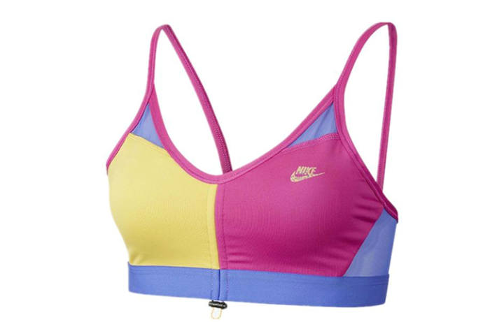 Nike Nike Tank Tops Women's Flame Pink Moderate