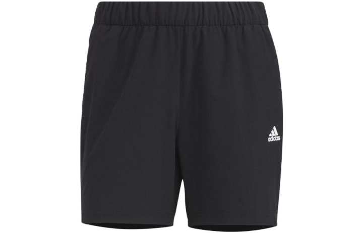 Adidas Adidas Casual Shorts Men's Black