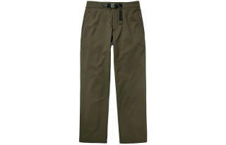 THE NORTH FACE Fleece Pants Men's Green