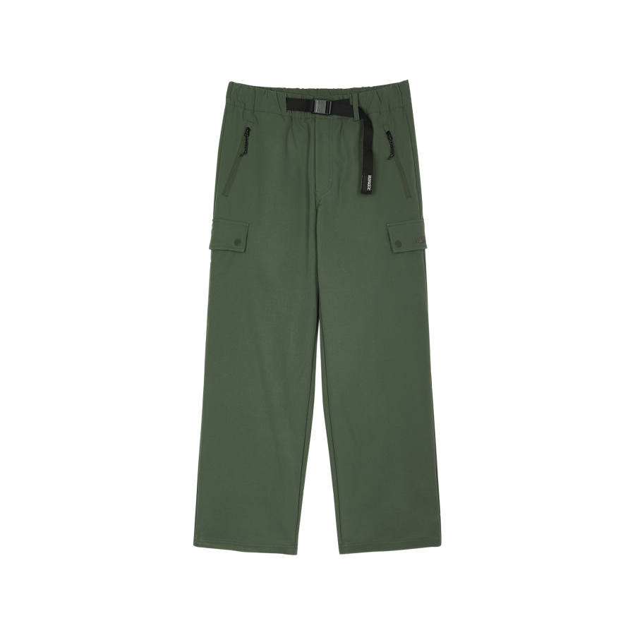 Skechers Casual Pants Men's Army Green