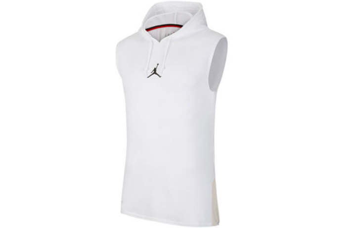 Jordan Jordan Basketball Jersey Men's White