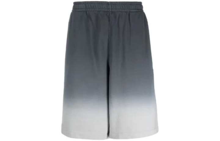 Nike Nike Casual Shorts Men's Gray Moderate