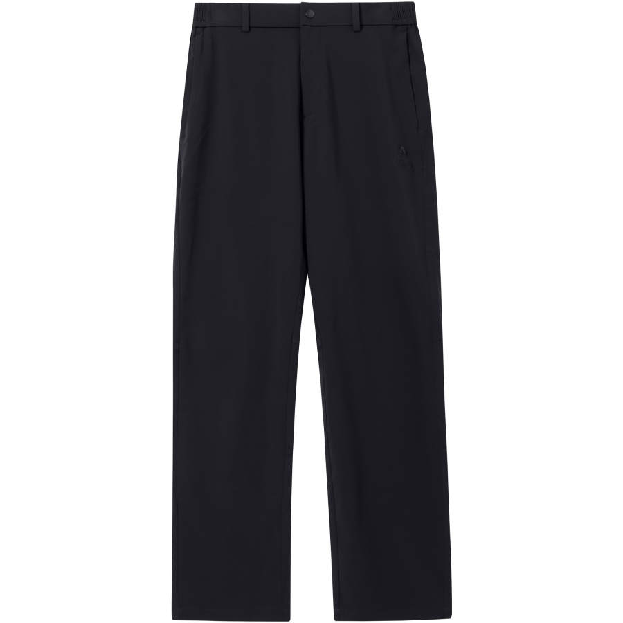 CAMEL CAMEL Urban Function Series Casual Pants Men's Phantom Black