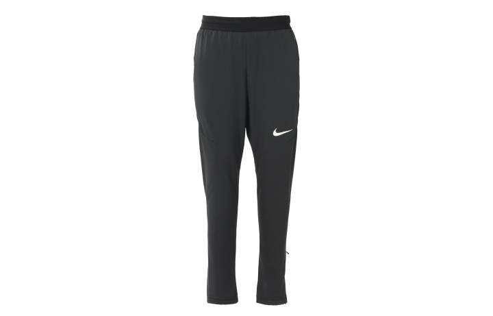 Nike Nike Sports Pants Men's Black Moderate