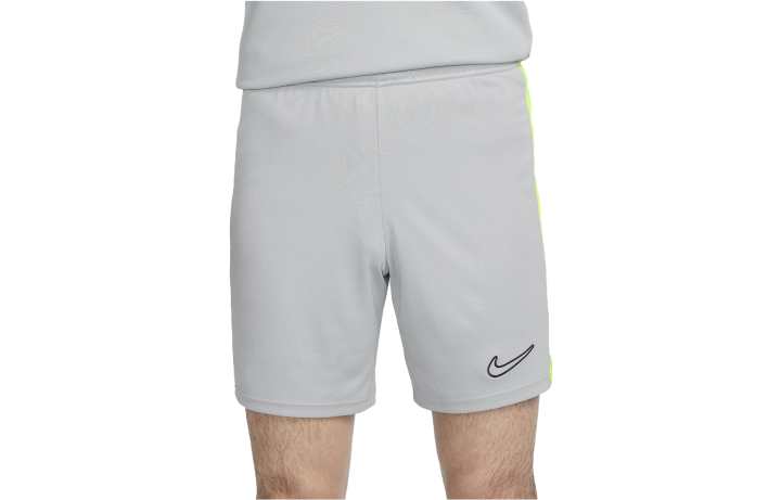 Nike Nike Casual Shorts Men's Gray Moderate