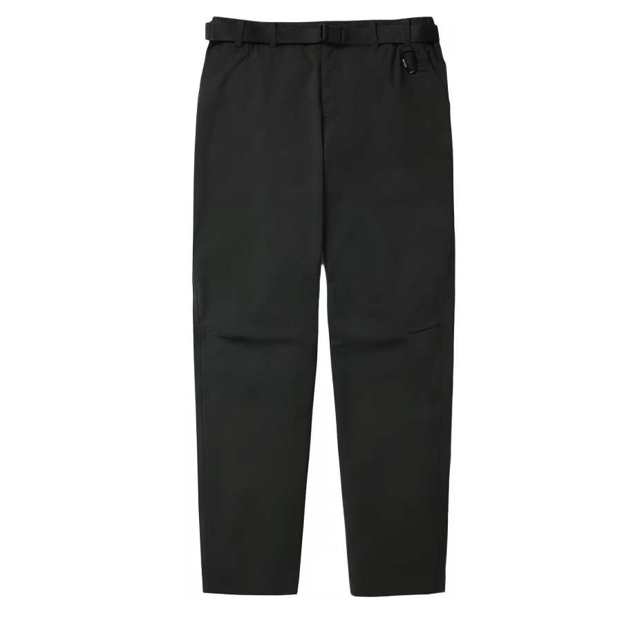 KOLON SPORT Casual Pants Men's Black
