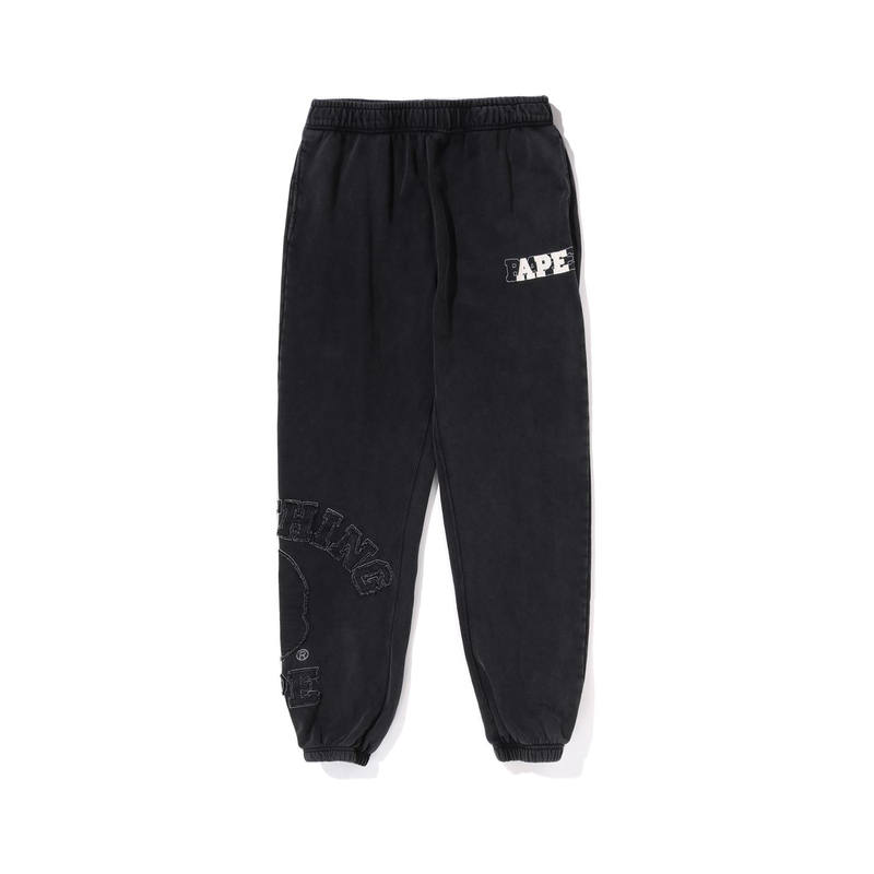 A BATHING APE A BATHING APE FW24 Casual Pants Men's