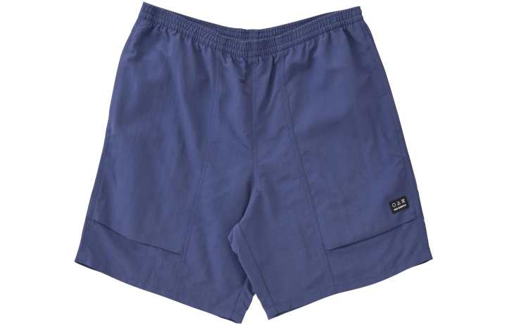 New Balance New Balance Casual Shorts Men's Blue Moderate