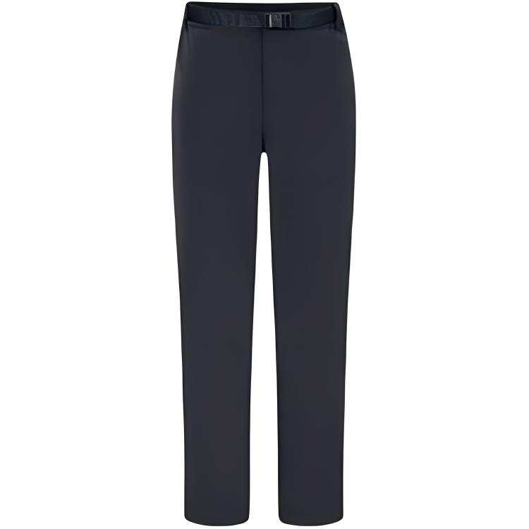 Columbia Casual Pants Men's Black