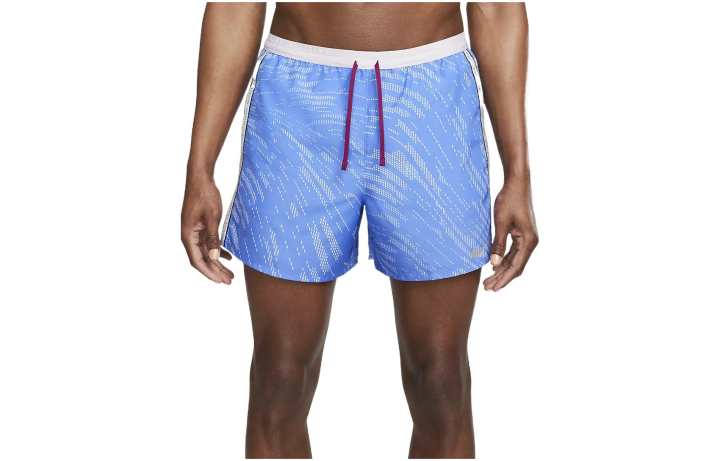 Nike Nike Dri Fit Casual Shorts Men's Blue