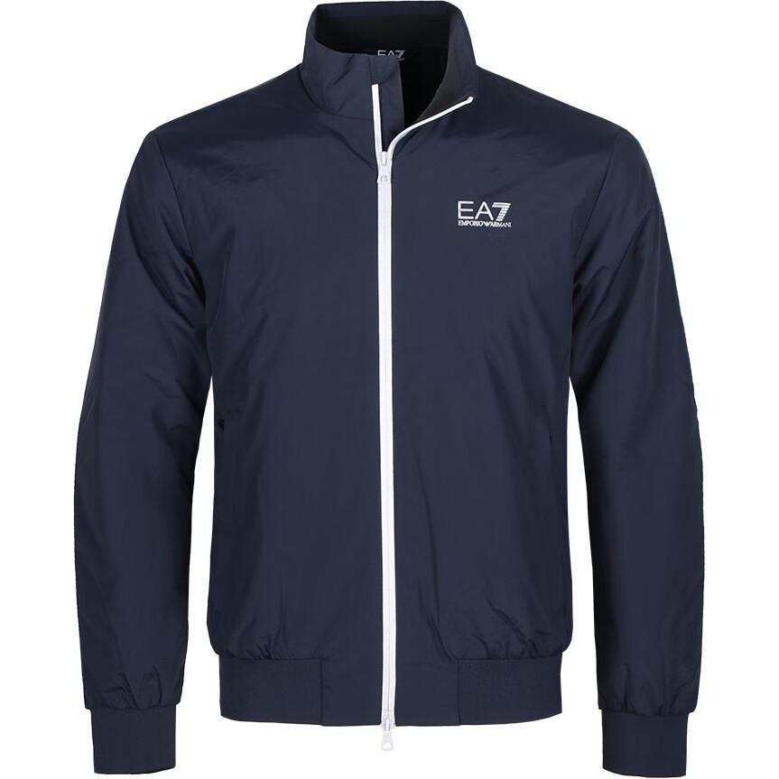 Emporio Armani zip jacket
