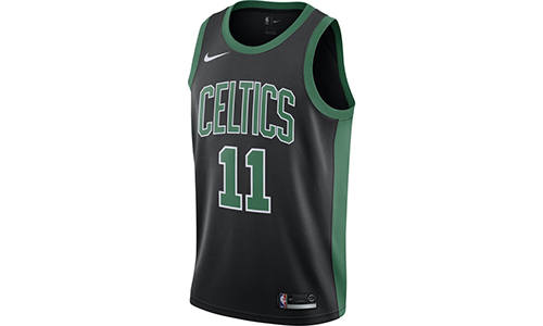 Nike Nike Basketball Jersey Men's Black