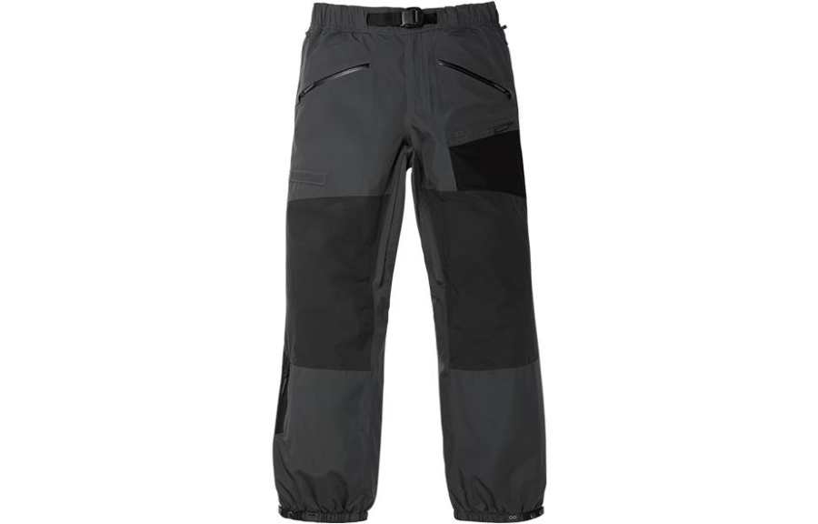 BURTON CARBONATE GORETEX 2L Ski Pants Men's