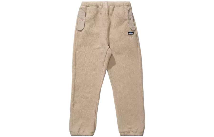UNDEFEATED UNDEFEATED FW23 Casual Pants Unisex
