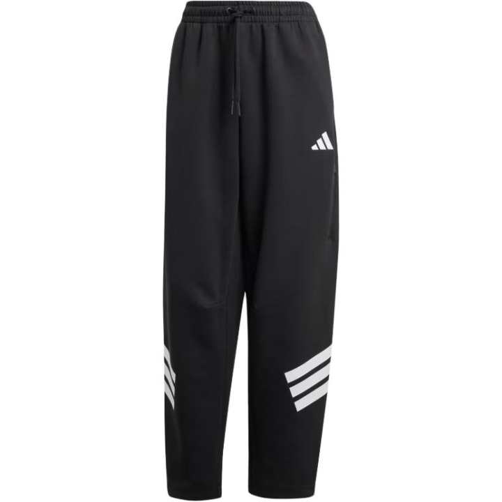 Adidas Adidas Future Icons Casual Pants Men's Black