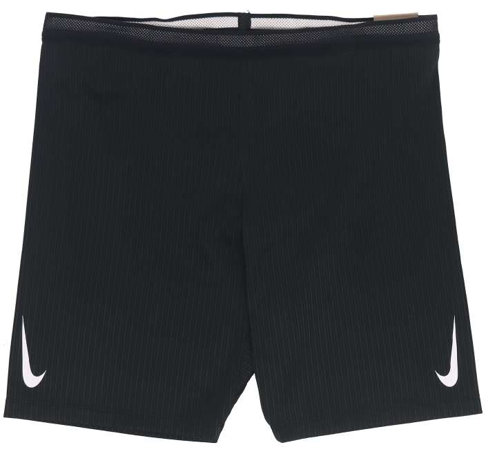 Nike Nike Casual Shorts Men's Black Moderate