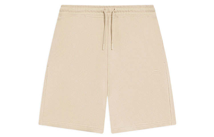 Li-Ning Li Ning Sports Trendy Collection Casual Shorts Men's