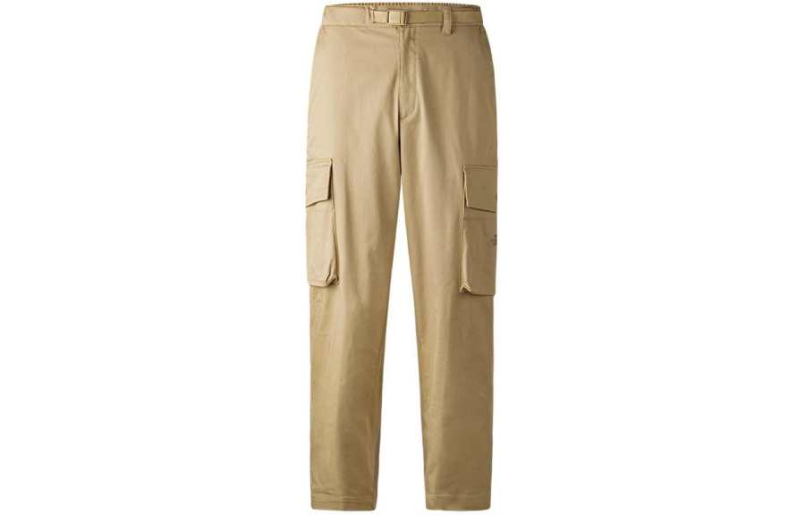 THE NORTH FACE Urban Exploration Casual Pants Men's Khaki