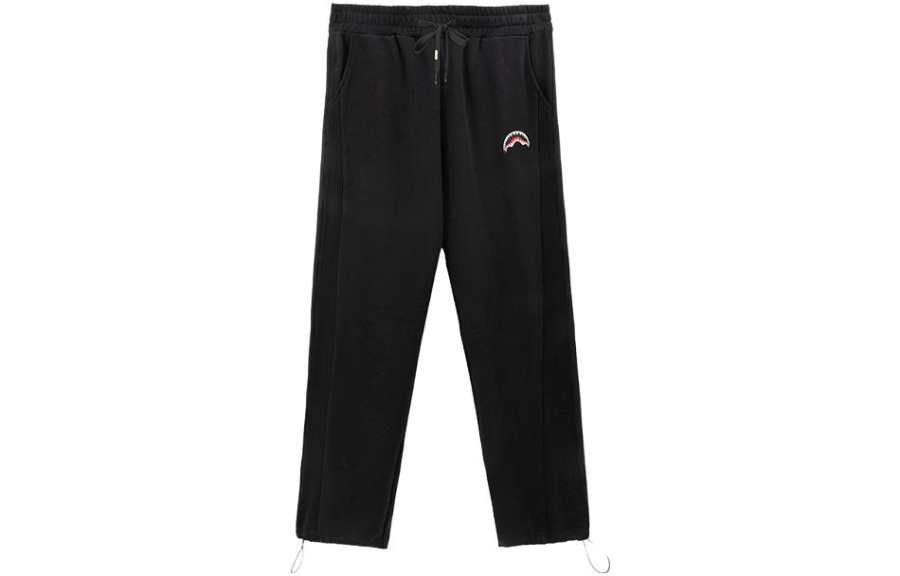 SPRAYGROUND SPRAYGROUND Casual Pants Men's Moderate Cuffed Pants
