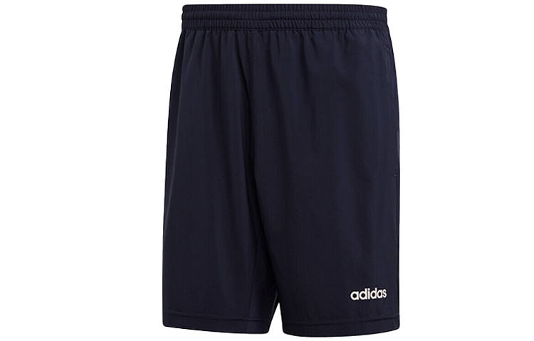 Adidas Adidas Sports Shorts Men's Blue Moderate