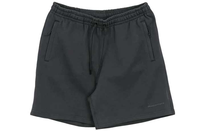 Adidas Adidas Casual Shorts Men's Dark Gray