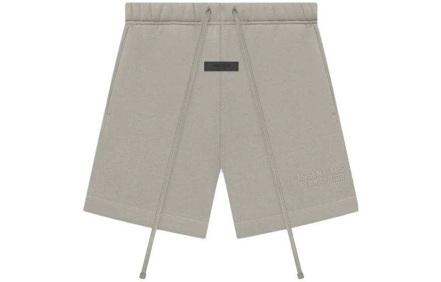 Fear Of God Essentials Sweatshort