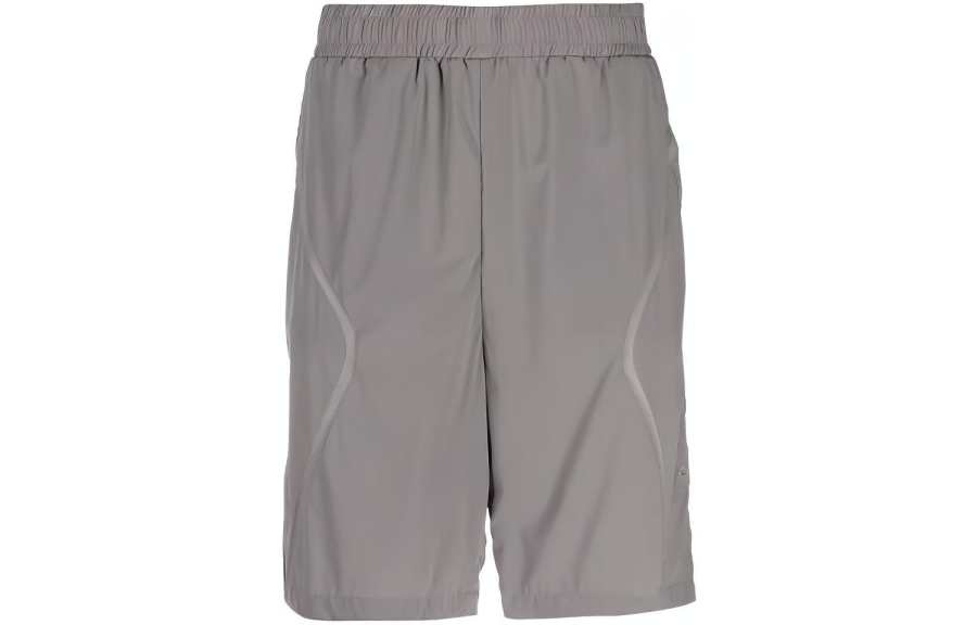A-COLD-WALL* A COLD WALL* Stripe Detailed Track Shorts