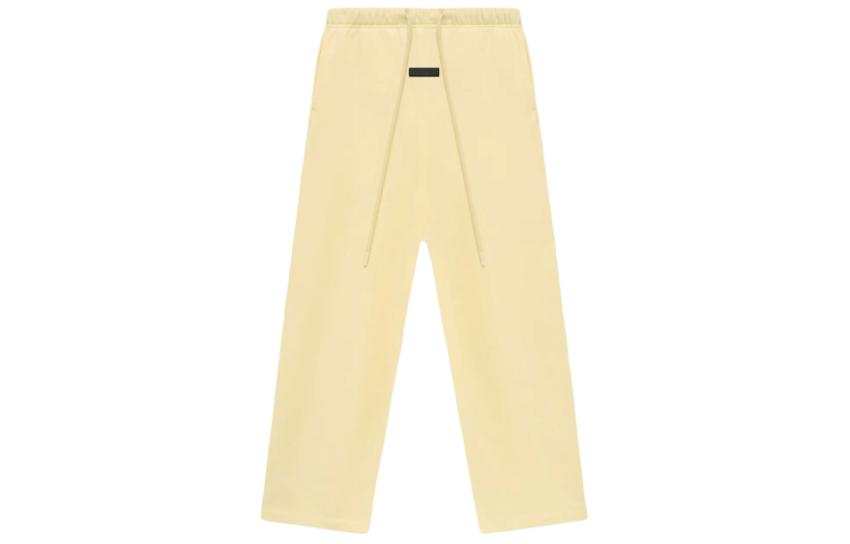 Fear Of God Essentials Relaxed Pants