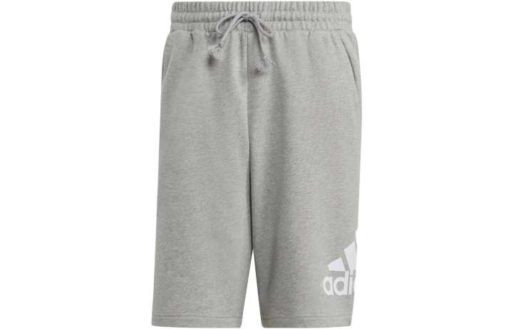 Adidas Adidas Essential Casual Shorts Men's Medium Heather Gray
