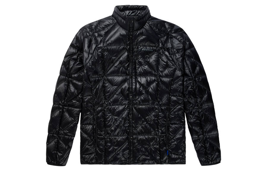 BURTON BURTON AK BAKER Ski Tops Men's