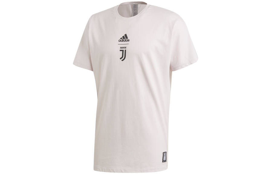Adidas Adidas Juventus Soccer Jerseys Men's Silver Moderate
