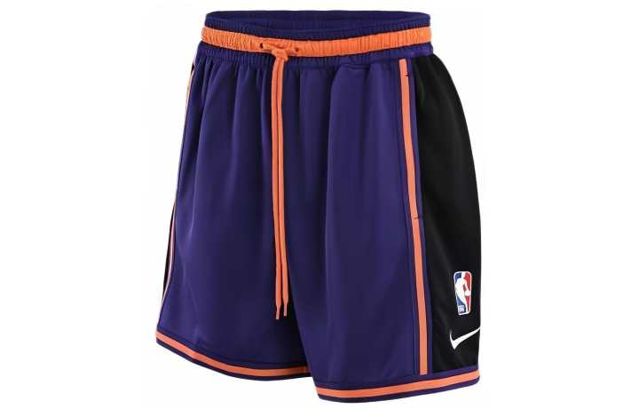 Nike Nike Casual Shorts Men's Orchid Purple