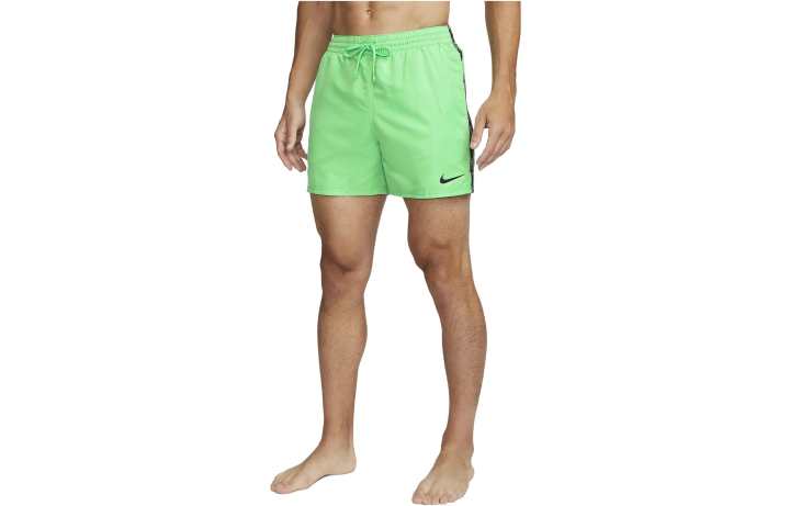Nike Nike Casual Shorts Men's Neon Green Moderate