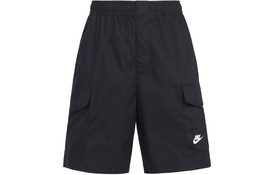 Nike Nike Sportswear Casual Shorts Men's Black