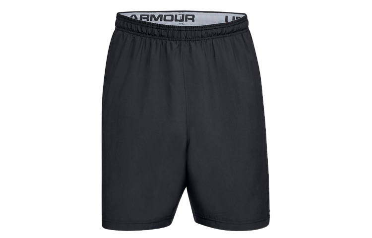 Under Armour Under Armour Woven Collection Shorts Men's Black
