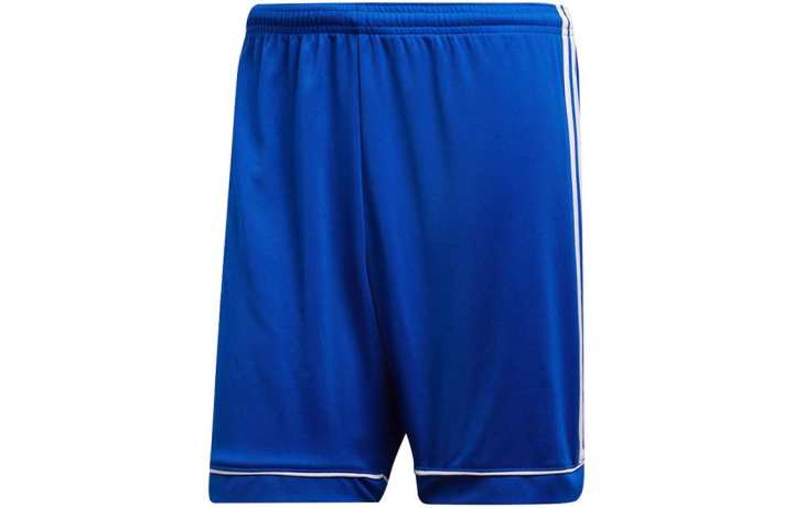 Adidas Adidas Casual Shorts Men's Blue Moderate