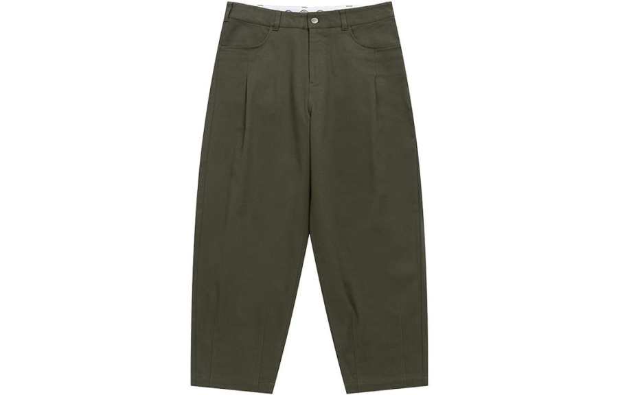 Dickies Dickies Casual Pants Unisex Moderate Harem Pants