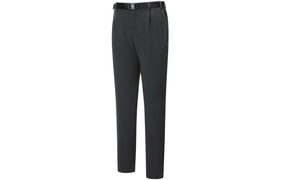 KOLON SPORT Casual Pants Men's Moderate Straight Fit Pants