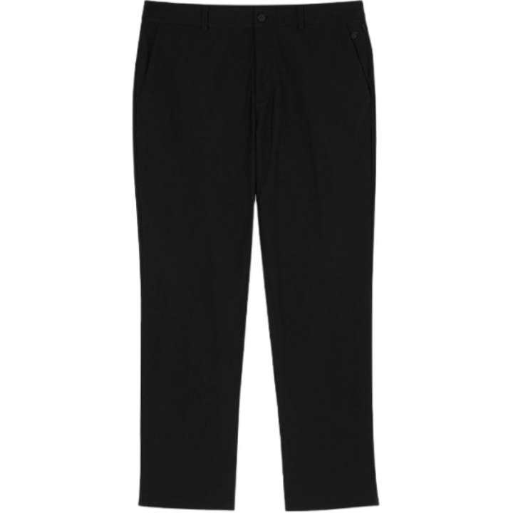 New Balance New Balance Casual Pants Men's Black