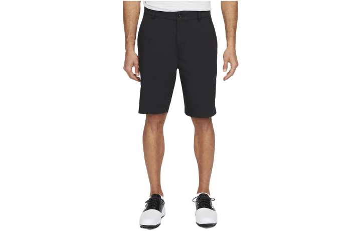 Nike Nike Dri Fit Casual Shorts Men's Black Moderate
