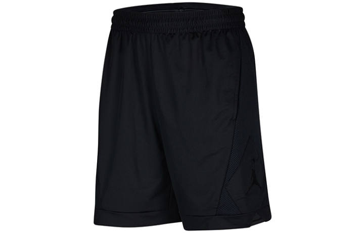 Jordan Jordan Basketball Shorts Men's Black
