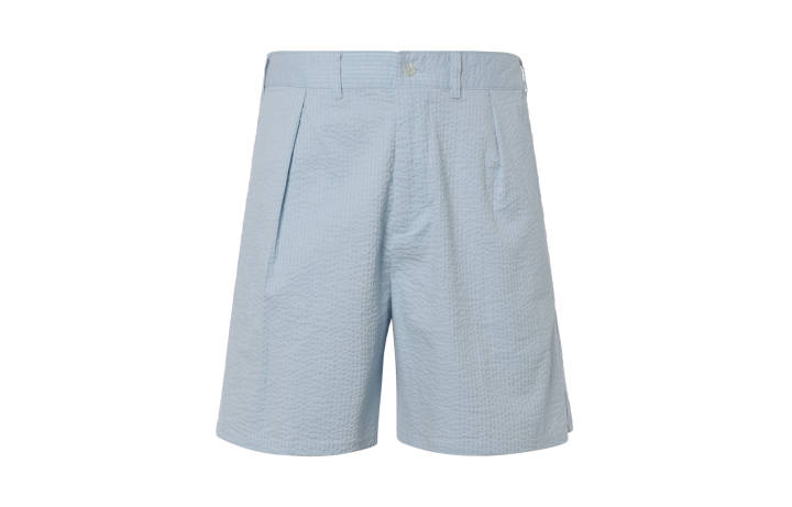 Nike Nike Casual Shorts Men's Light Blue