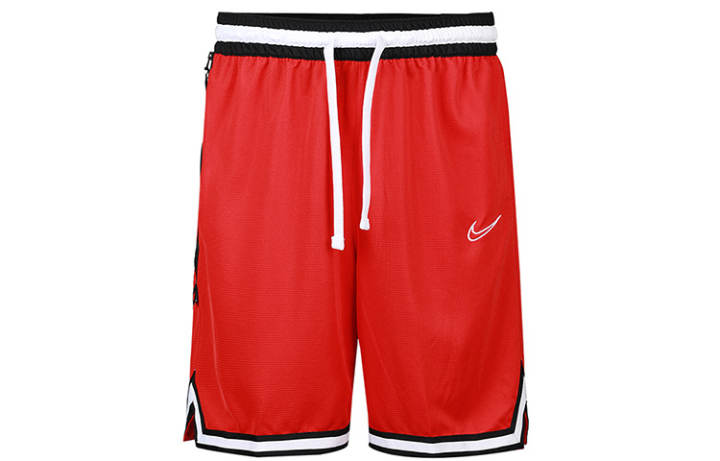 Nike Nike Basketball Shorts Men's University Red