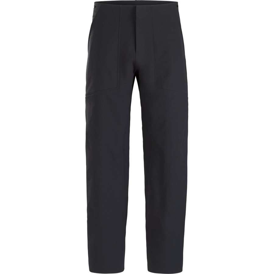 Arcteryx Arcteryx panelled trousers