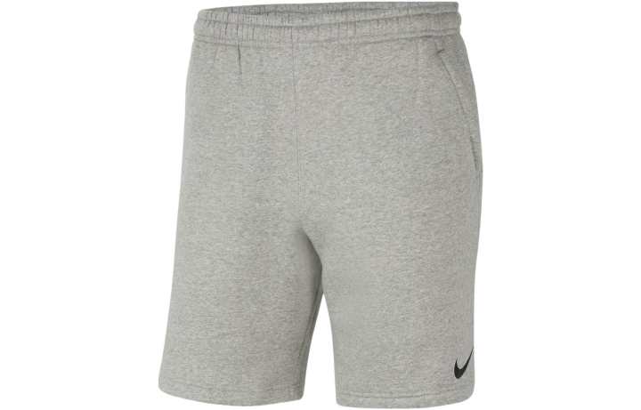 Nike Nike Casual Shorts Men's Dark Gray Moderate