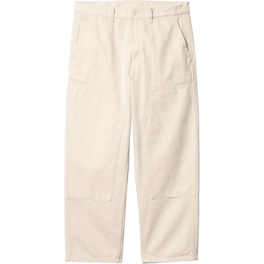 Carhartt WIP Midland Double Knee Straight Leg Trousers