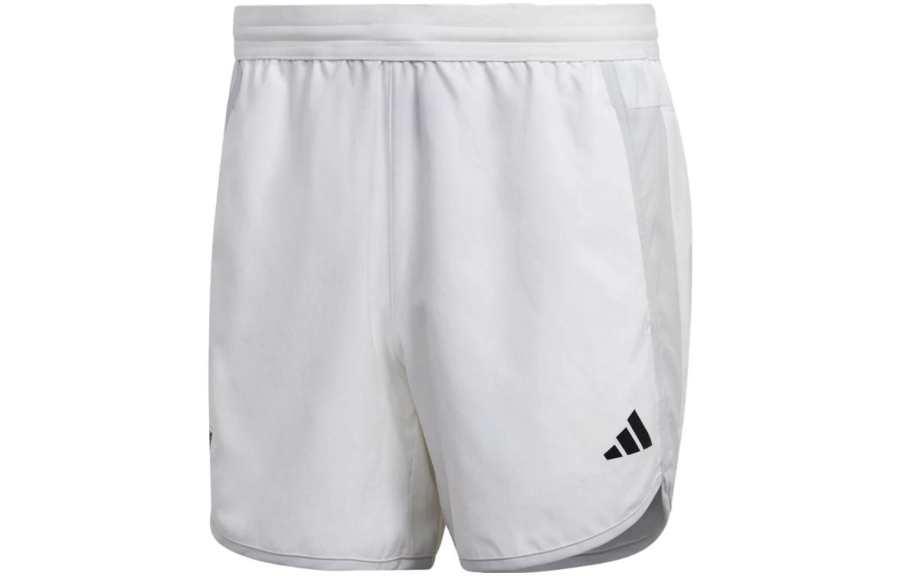 Adidas Adidas Casual Shorts Men's White Moderate