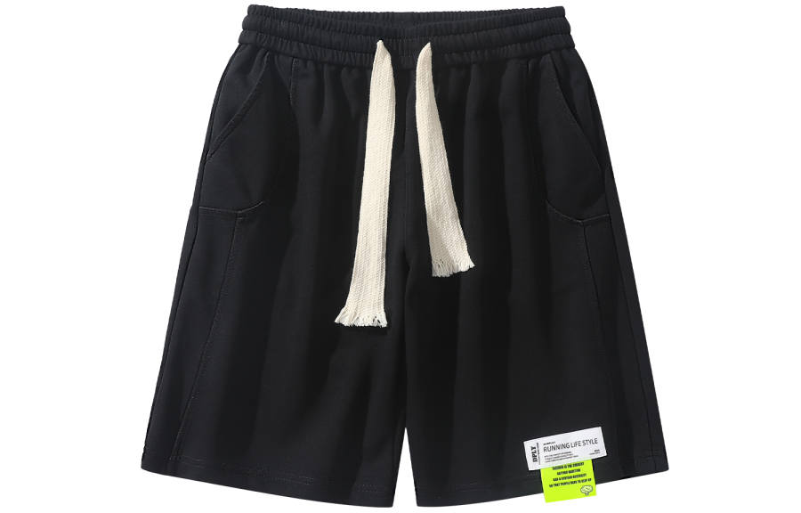 DUEPLAY Casual Shorts Unisex Moderate