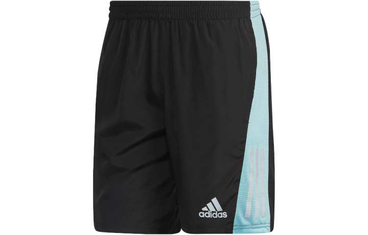 Adidas Adidas Casual Shorts Men's Black
