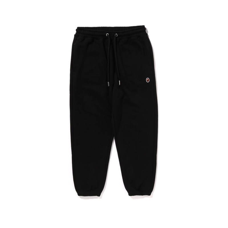 A BATHING APE A BATHING APE FW24 Casual Pants Men's